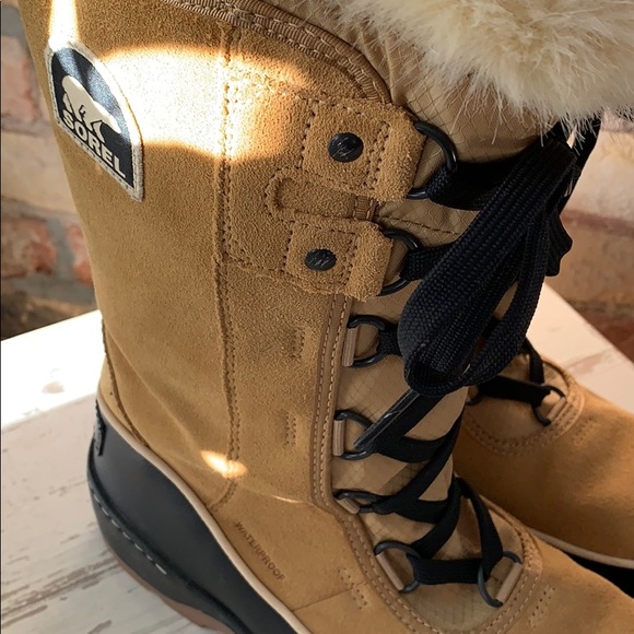 Sorel Snowboots